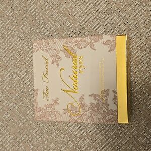 TOO FACED Natural Eyes - Neutral Eyeshadow Palette